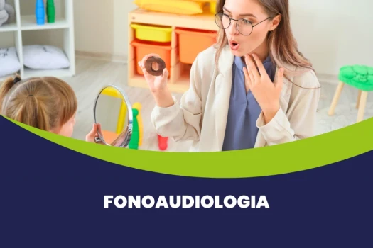 Fonoaudiologia