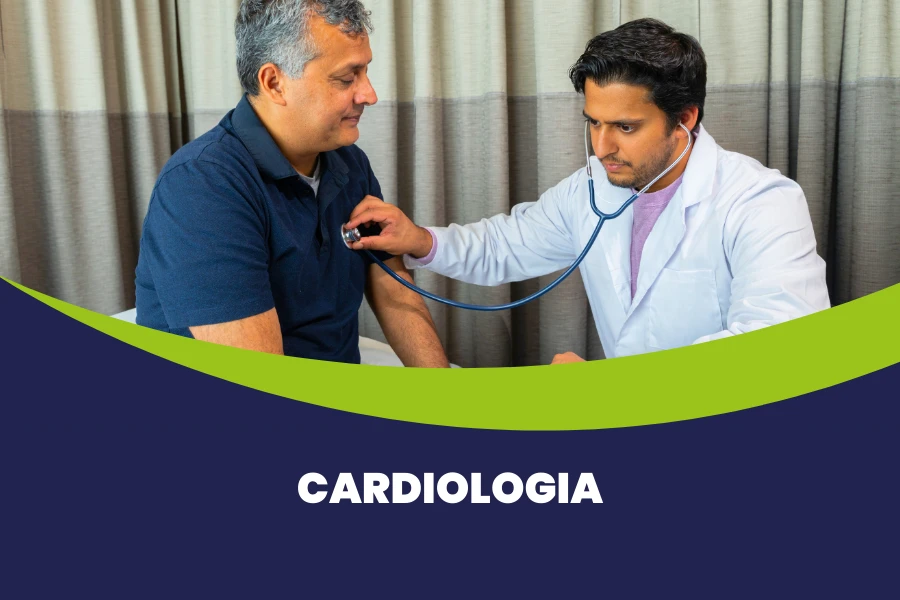 Cardiologia