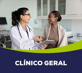 Clínico Geral