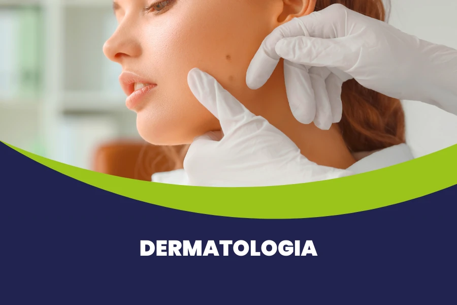 Dermatologia