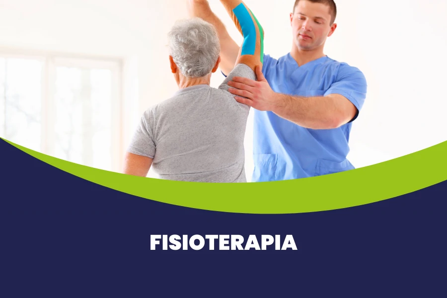 Fisioterapia