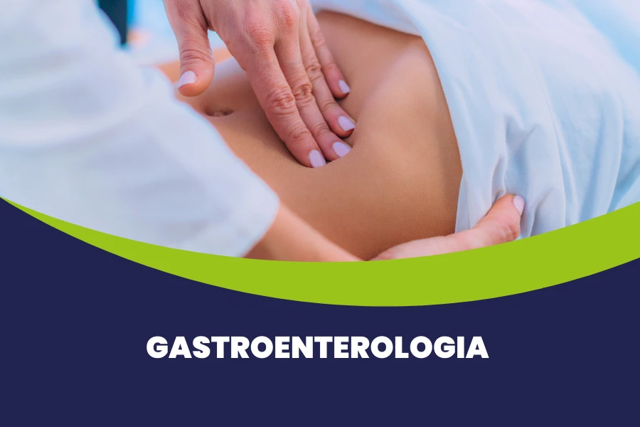 Gastroenterologia