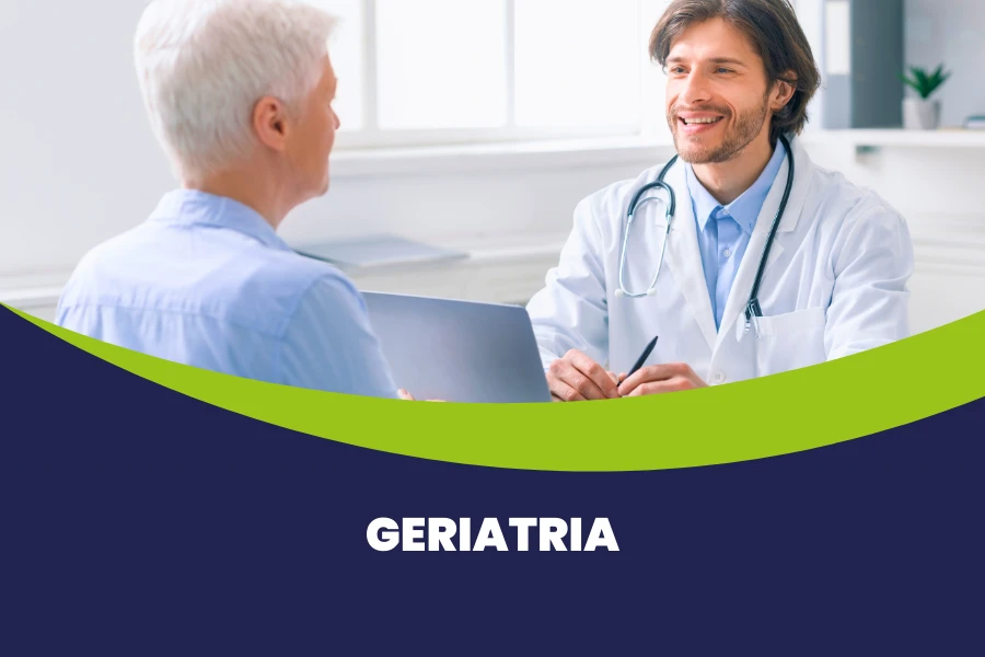 Geriatria
