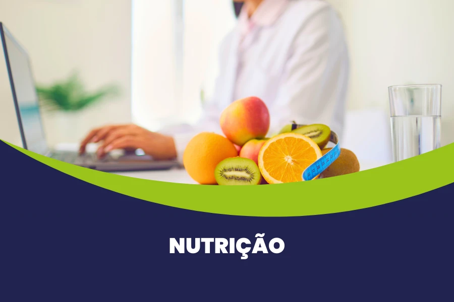 Nutrição
