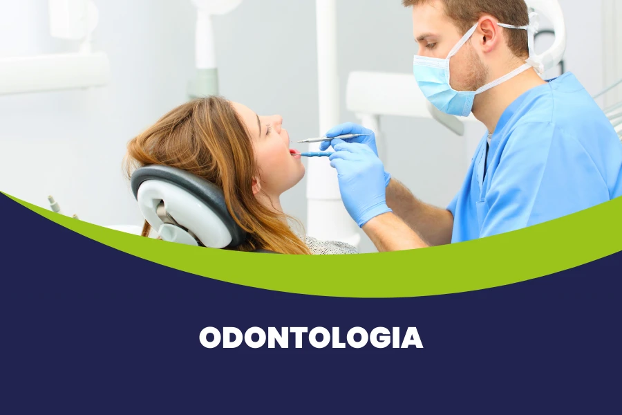 Odontologia