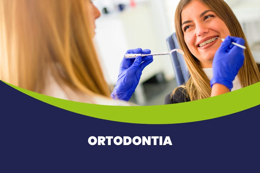 Ortodontia