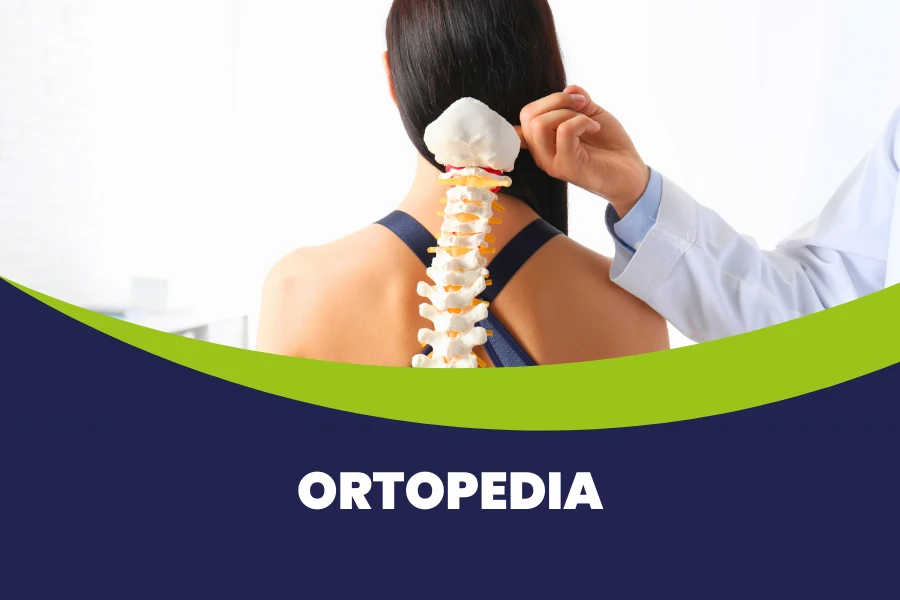Ortopedia