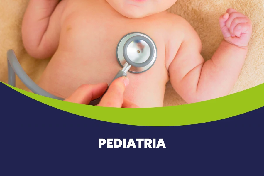 Pediatria