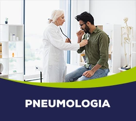 Pneumologia