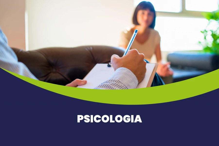 Psicologia