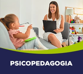 Psicopedagogia